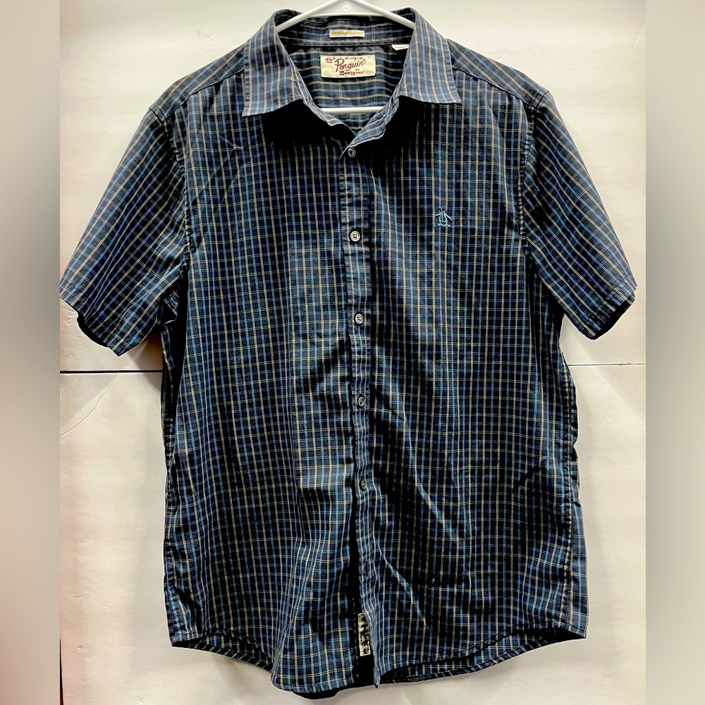 Penguin shirt